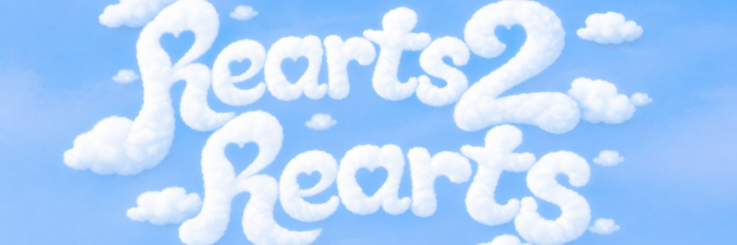 Hearts2Hearts Global Fan Club's banner