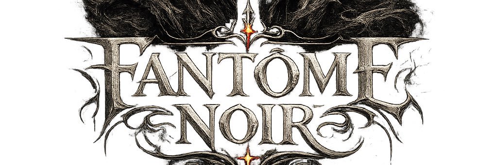 Fantôme Noir's banner