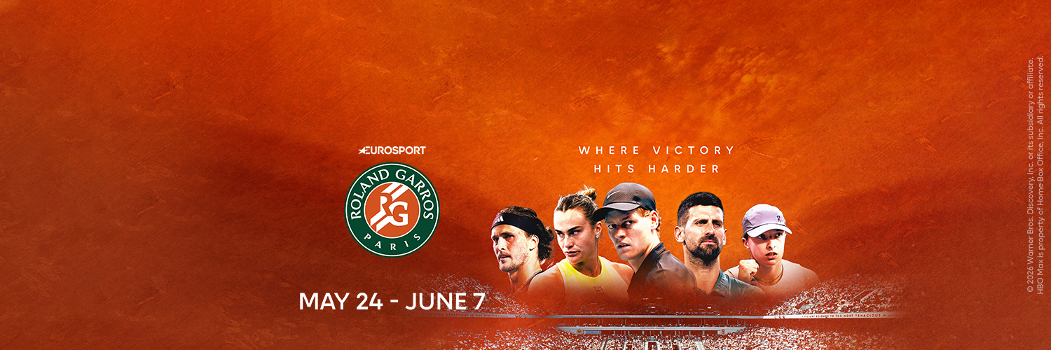 Eurosport TR's banner