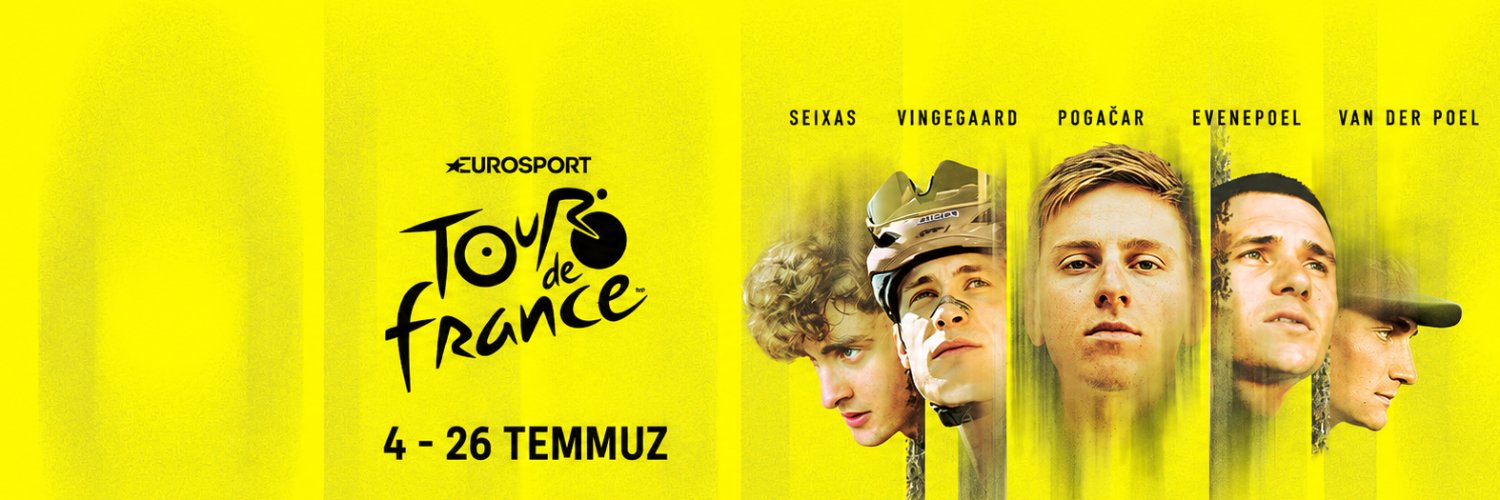 Eurosport TR's banner