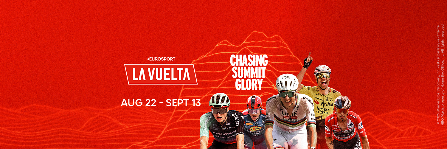 Eurosport TR's banner