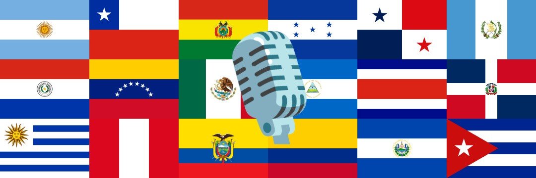 Doblaje Elías LATAM's banner