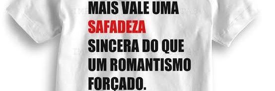 A MELHOR SAFADEZA's banner