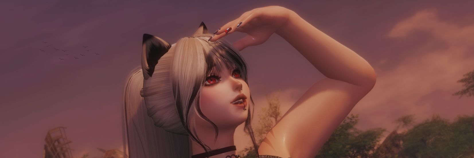 Mimi ✨️'s banner