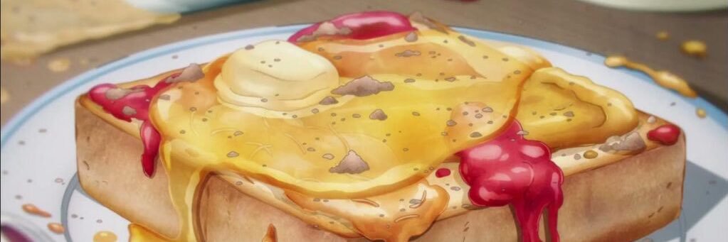 Denji's banner