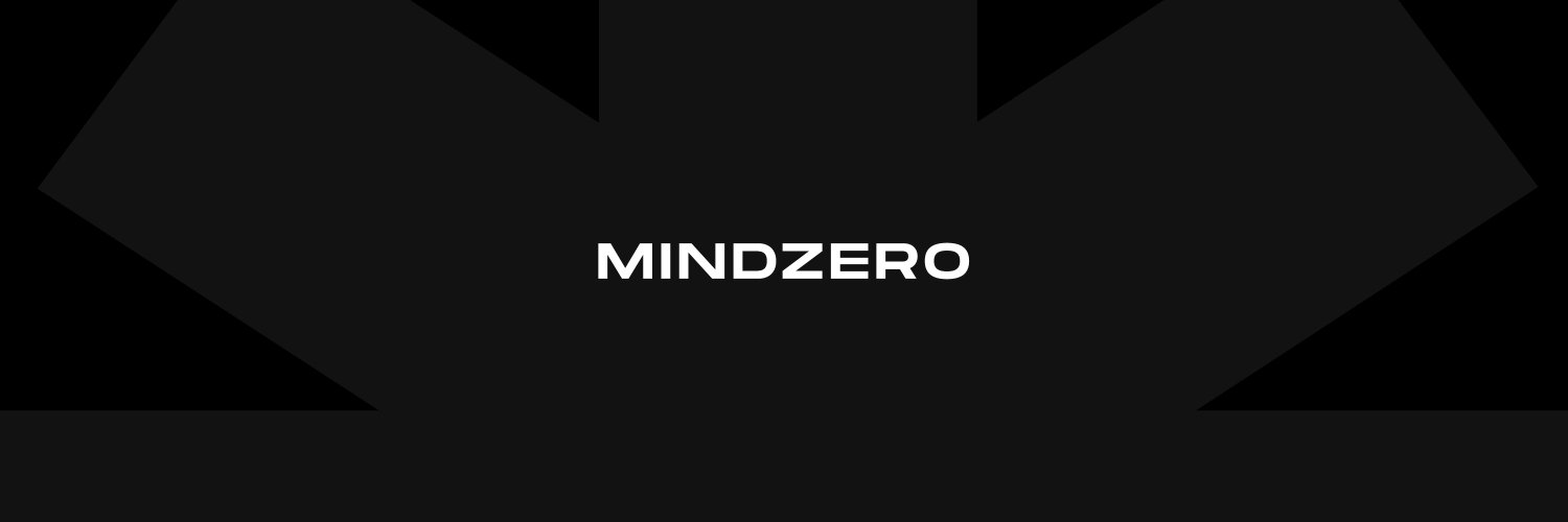 MindZero's banner