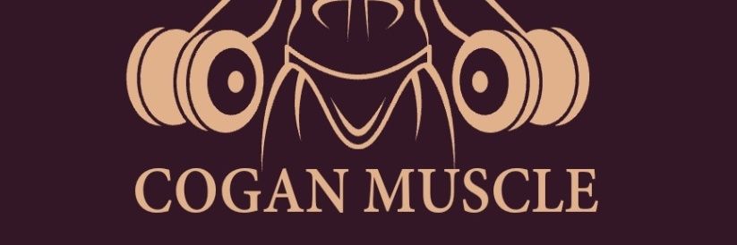 Coganmuscle's banner