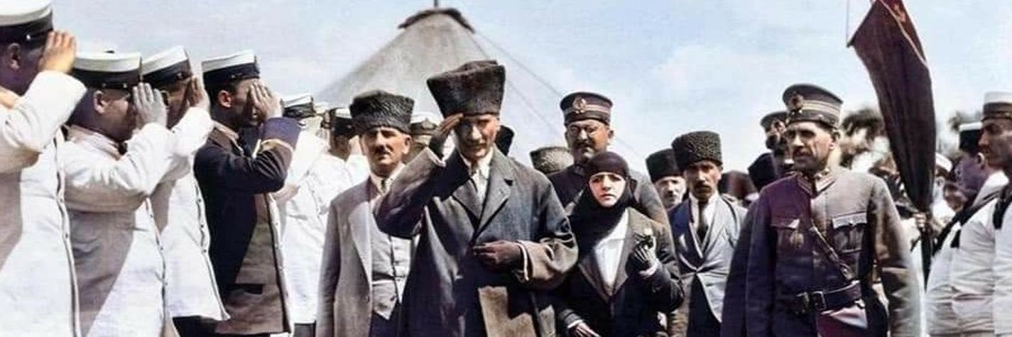 İsmail ALTINSOY's banner