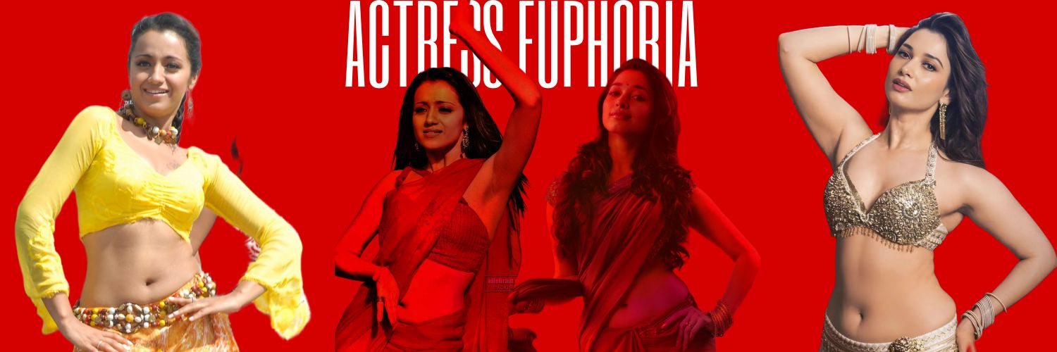 Actress_Euphoria ❤️'s banner
