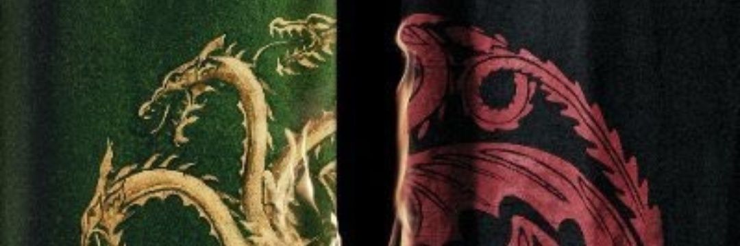 mãe dos dragões 🐲's banner