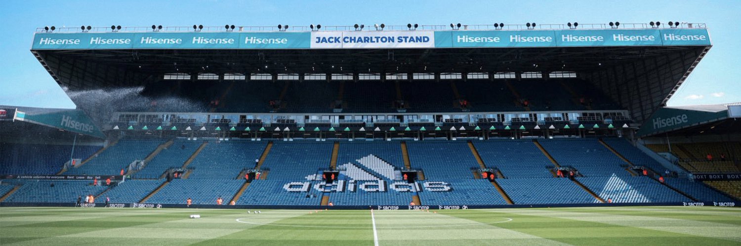 Leeds Zone's banner