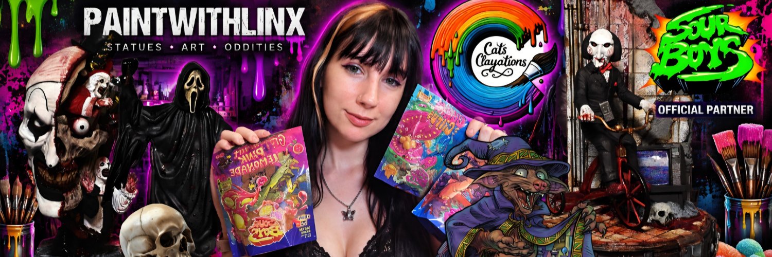 linx's banner