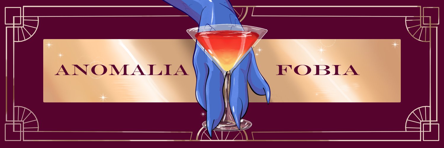 Aɳσɱαliα's banner