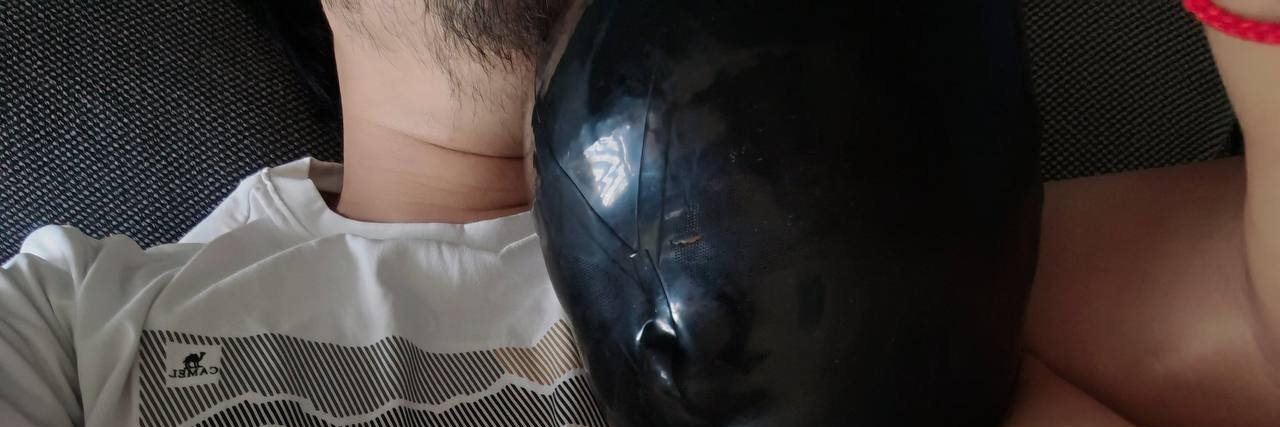 Heavy Fetish's banner
