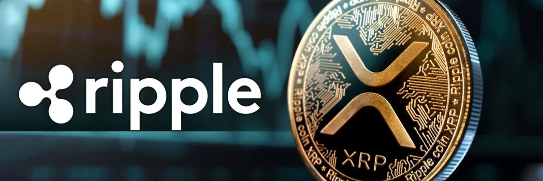 XRP Update's banner
