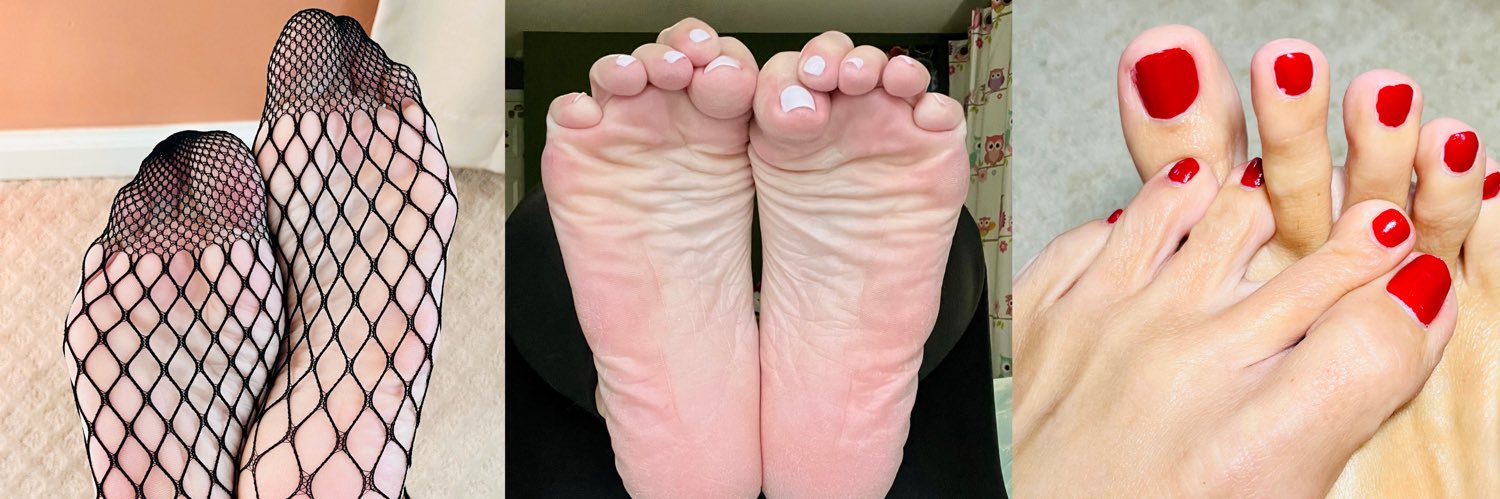 NaughtyBarefoot's banner