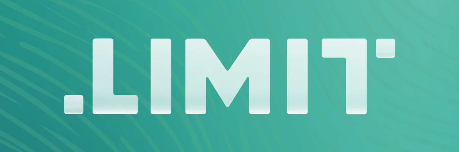 LIMIT's banner