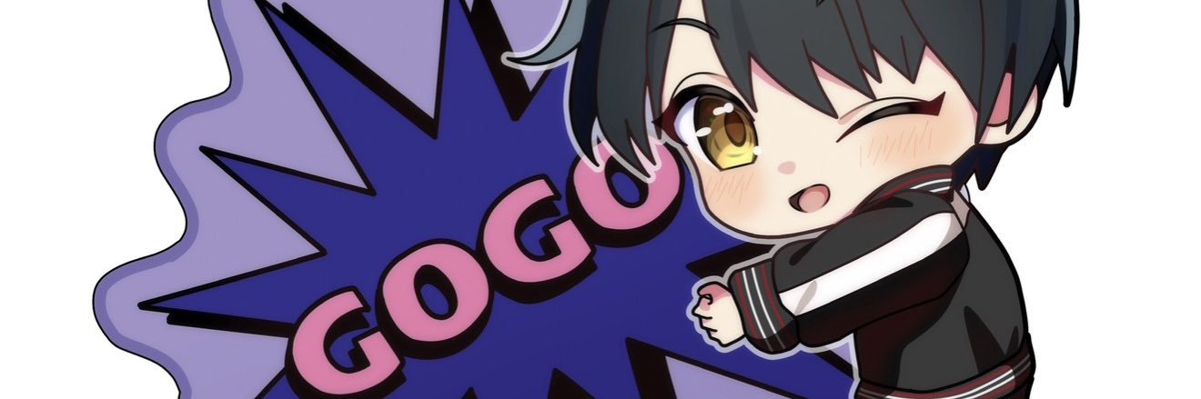 ショウ@アーム設定L's banner