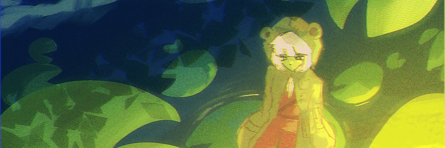 gibble (/^▽^)/ (PLAY MY GAME!!!)'s banner