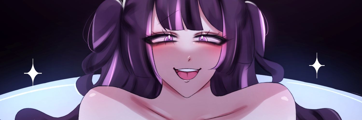 Pinkysenpai🔞's banner