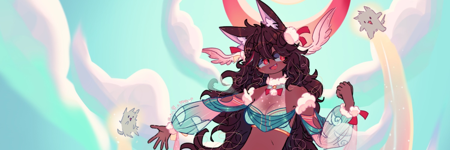 Sarahphina⭐️'s banner