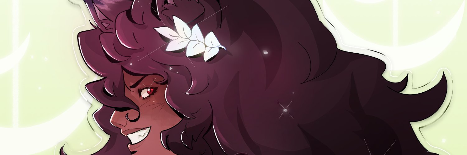 Sarahphina⭐️'s banner