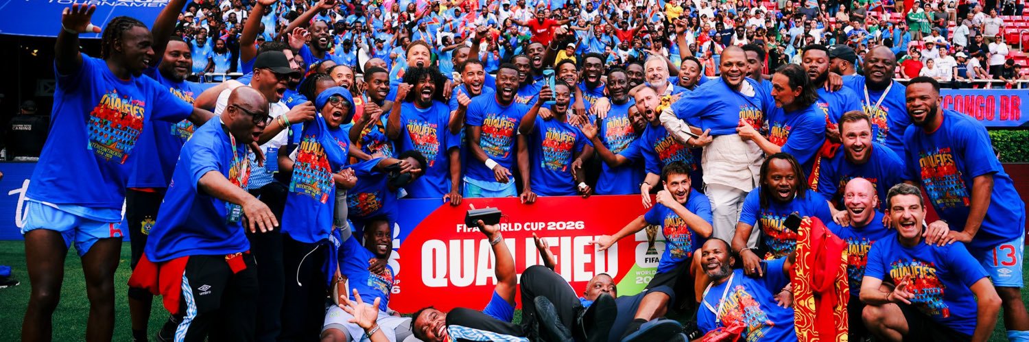 Garçon🇨🇩's banner