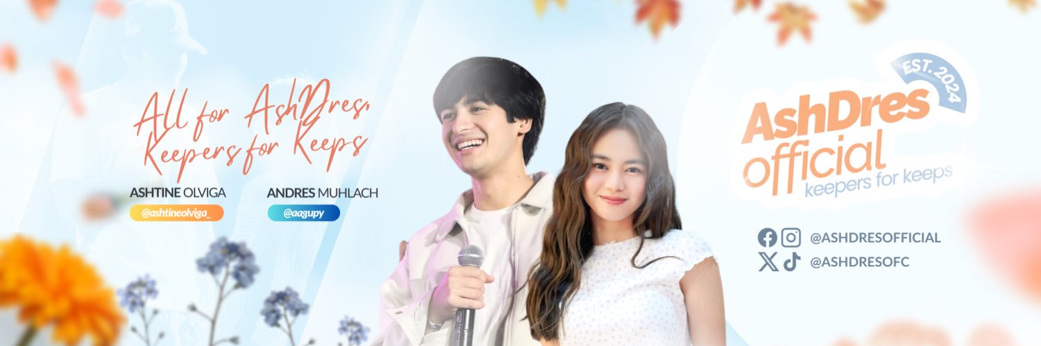 ASHDRES OFFICIAL's banner