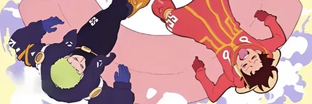 4狗's banner