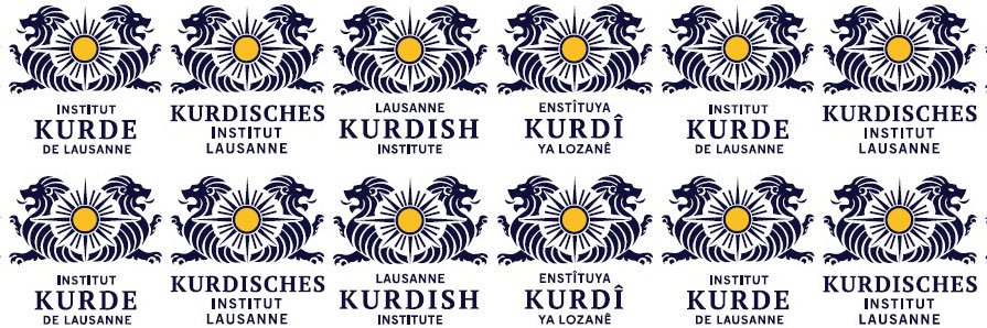 Enstîtuya Kurdî ya Lozanê's banner