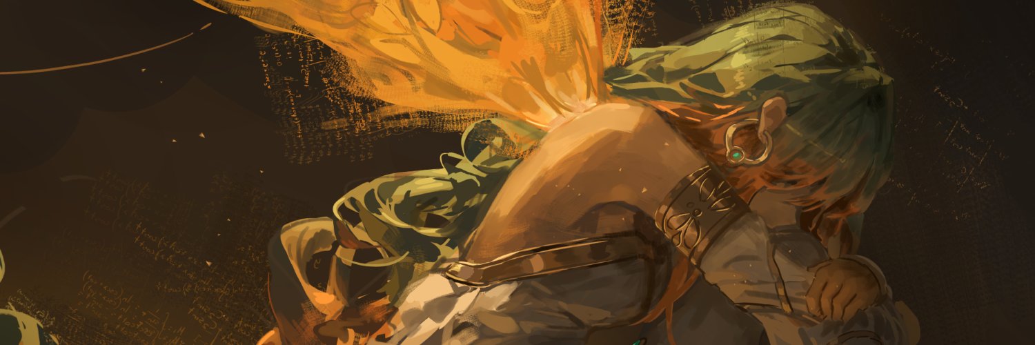 Arkilide's banner