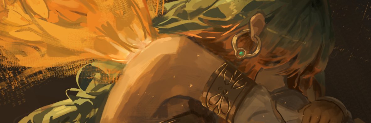 Arkilide's banner