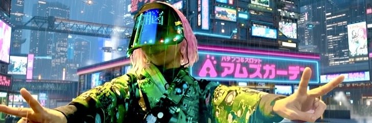 サイバーおかん⚡️'s banner