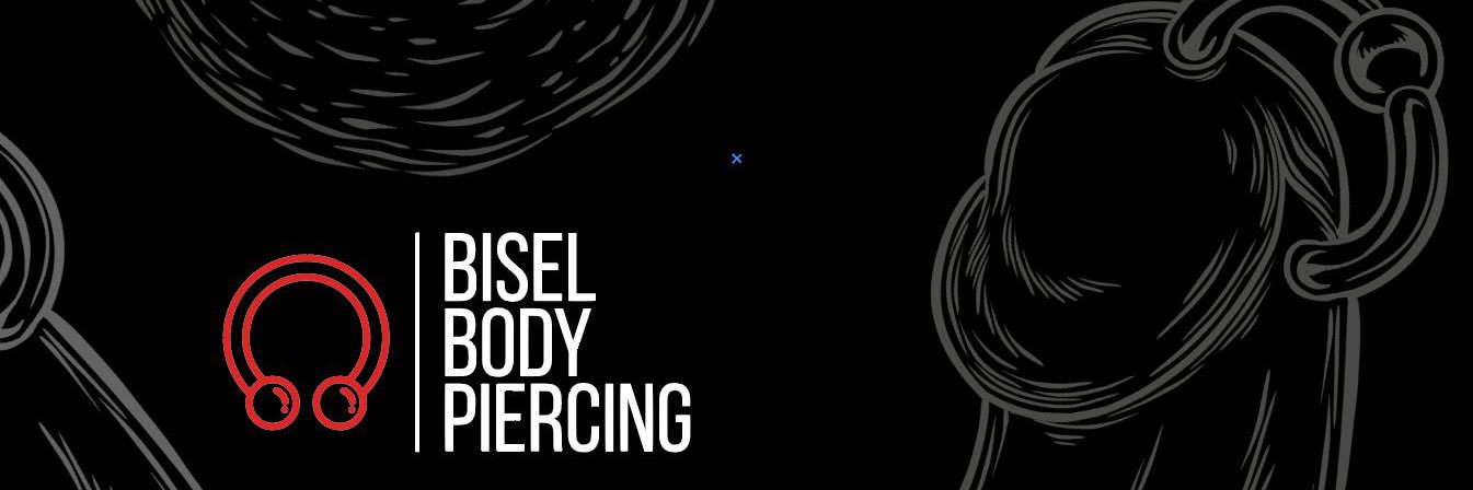 Bisel Body Piercing's banner