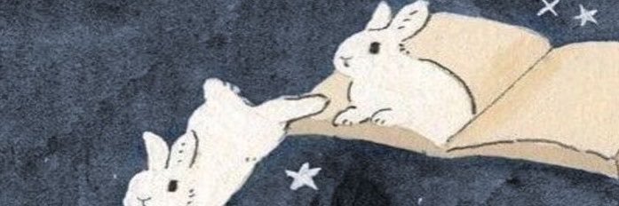 nina🤍🪽's banner