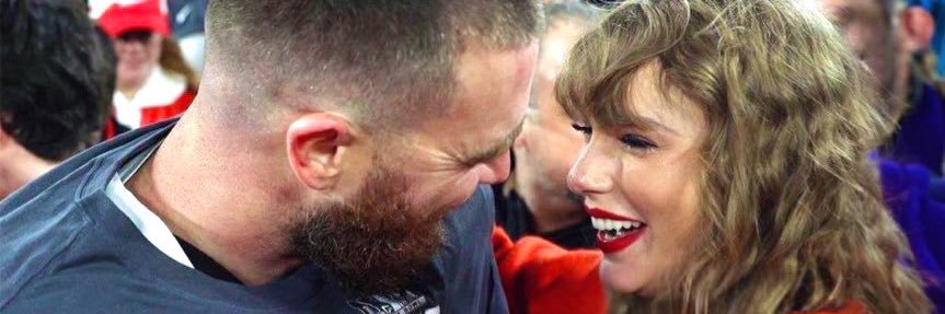 🏈👑❤️‍🔥 | fan acct.'s banner