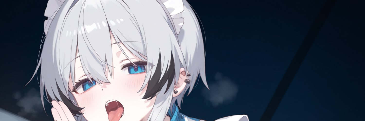 甘雨ラン🐼本物だって！信じてよ！'s banner