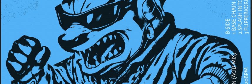 Flipp's banner