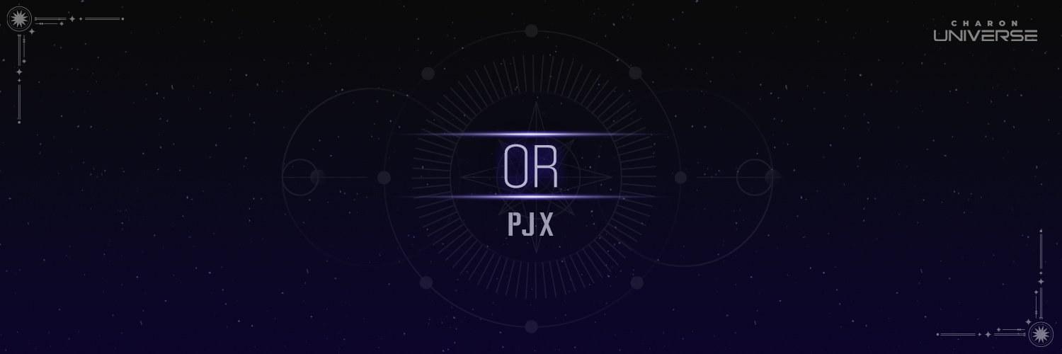 오르 【PJX】's banner