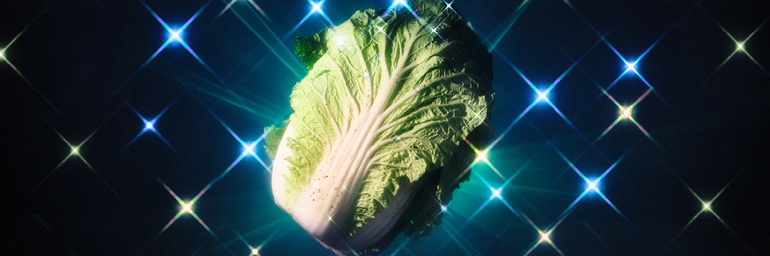 【公式】JA共済 隠レア野菜's banner