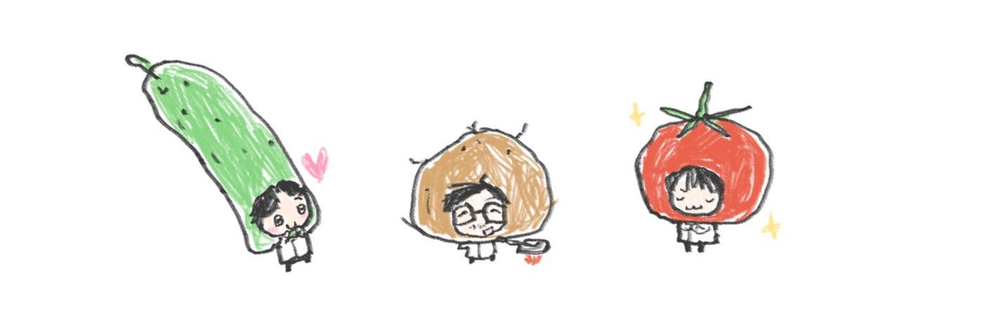 바삭이's banner
