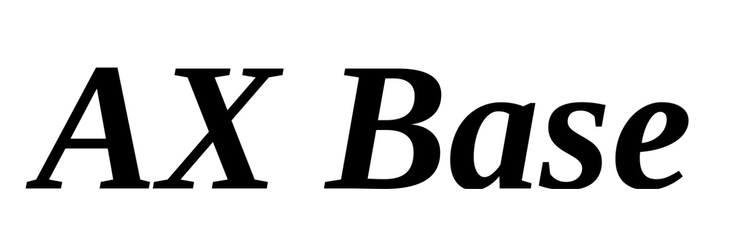 AX Base| AX情報発信メディア's banner