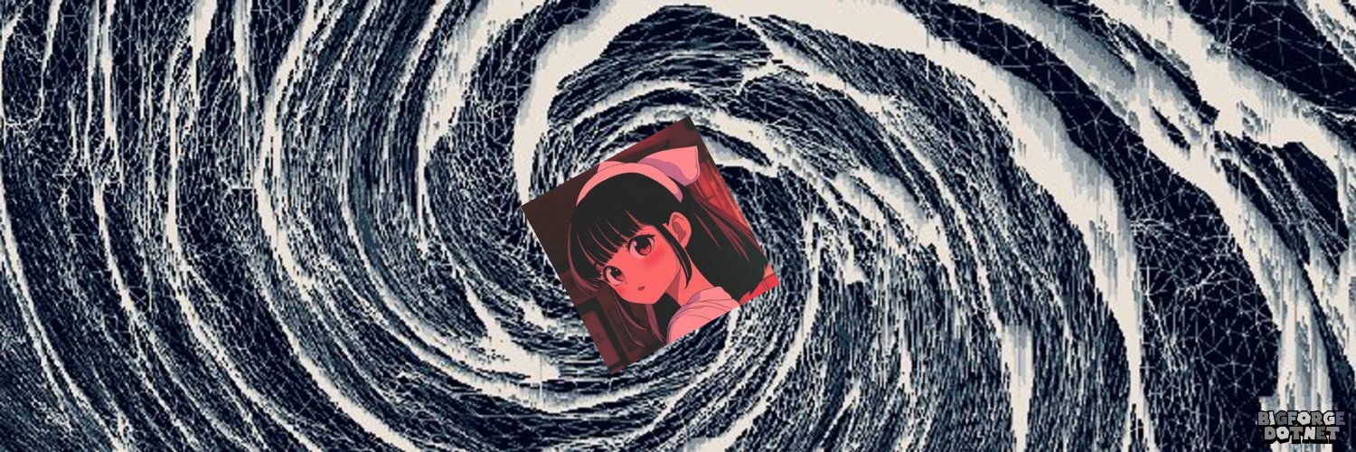 0x45's banner