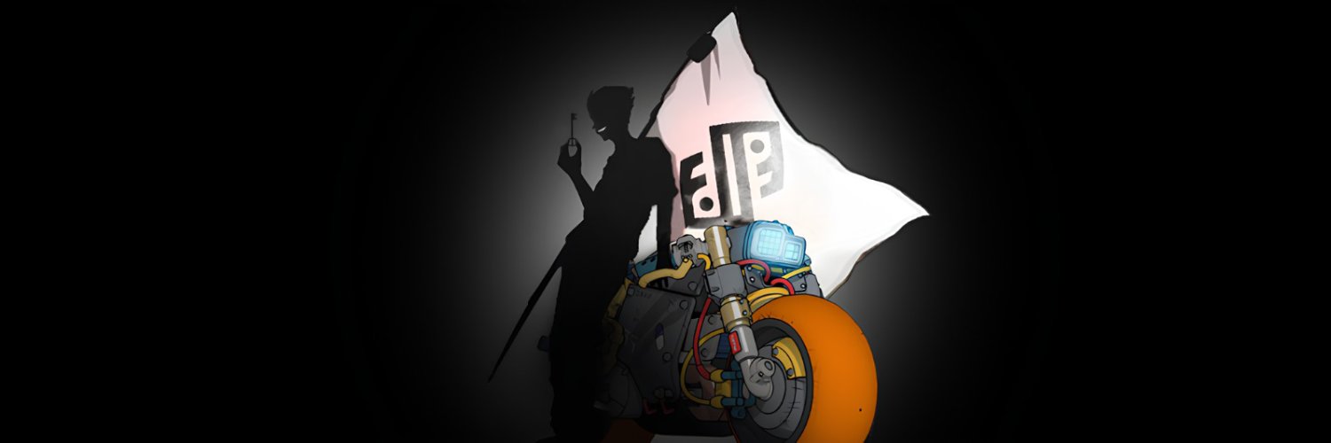 Kaidō's banner
