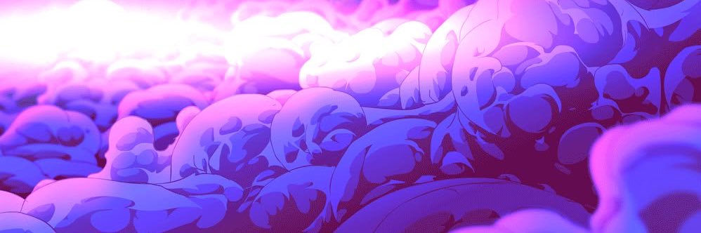 Broken✠'s banner