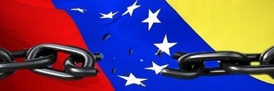 Venezolanos Unidos por la #LibertadParaVenezuela's banner