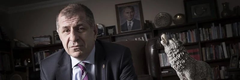 Mustafa Şener Ümit Özdağ'ı serbest bırakın.'s banner