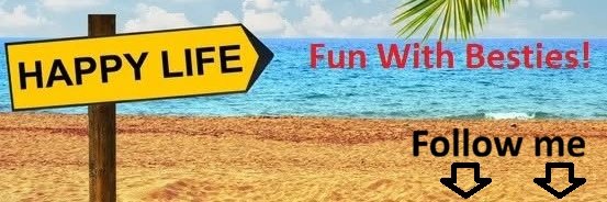 HappyLife- Vui cùng bạn bè 💋's banner
