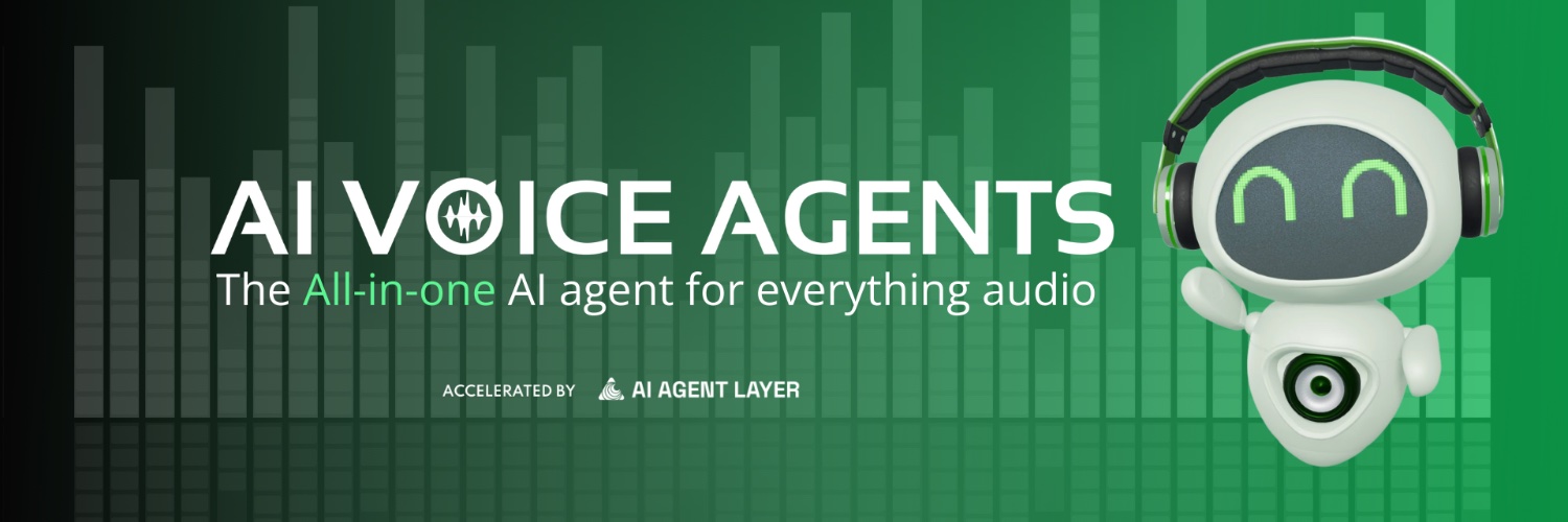 AI Voice Agents | AIVA's banner