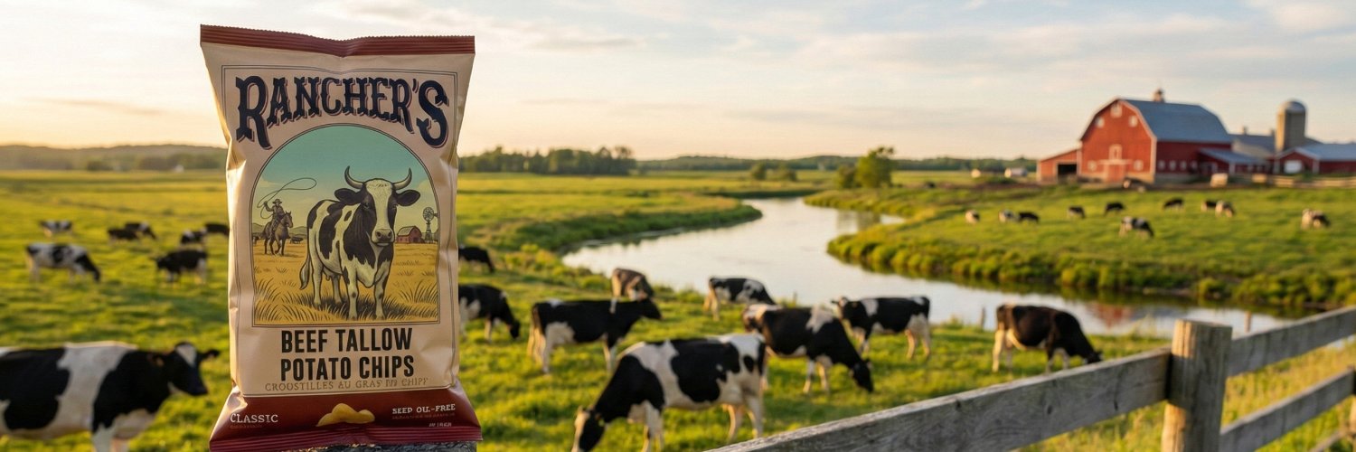 Rancher's Chips's banner